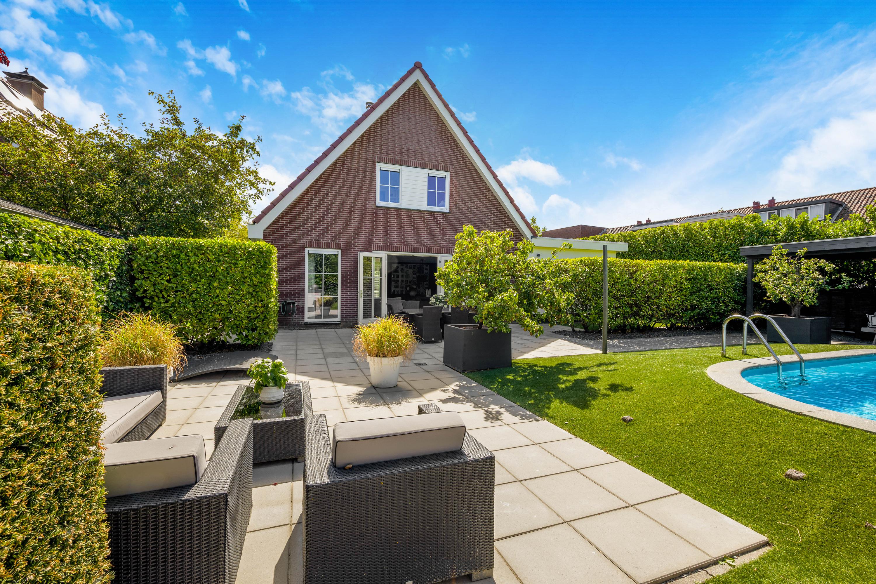 Pavane 8 , 2152 TV Nieuw-vennep 43