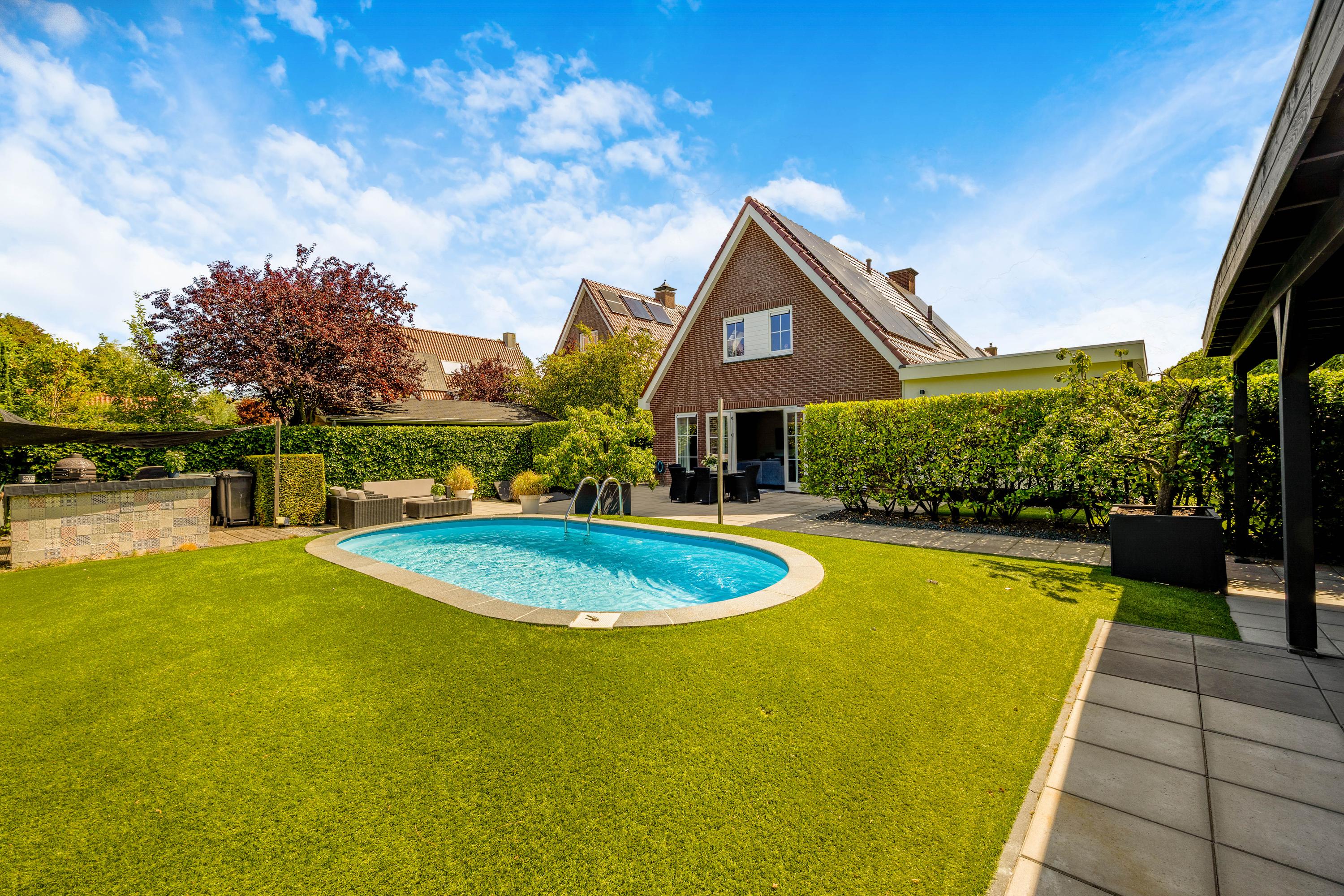 Pavane 8 , 2152 TV Nieuw-vennep 4