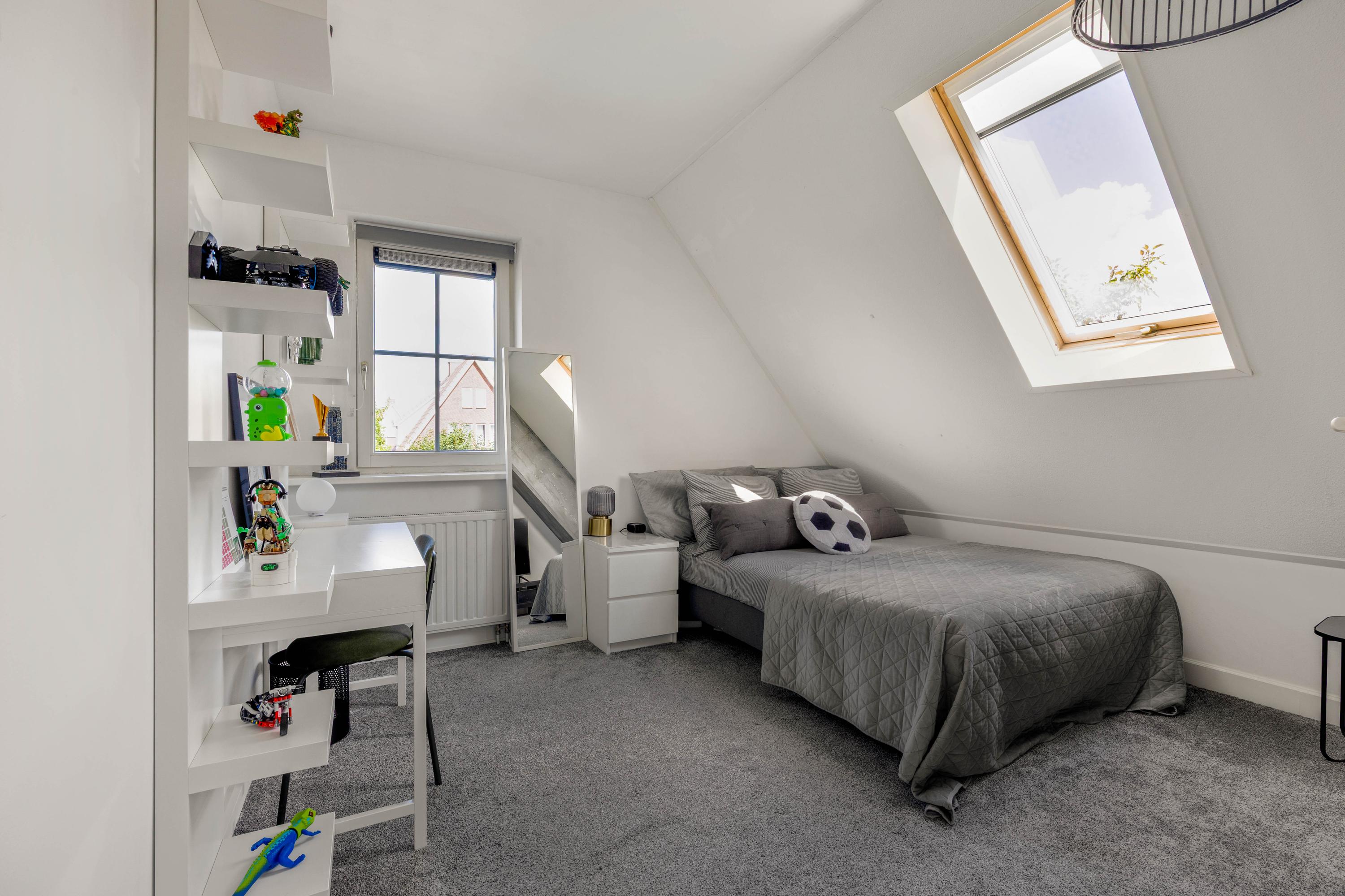 Pavane 8 , 2152 TV Nieuw-vennep 58