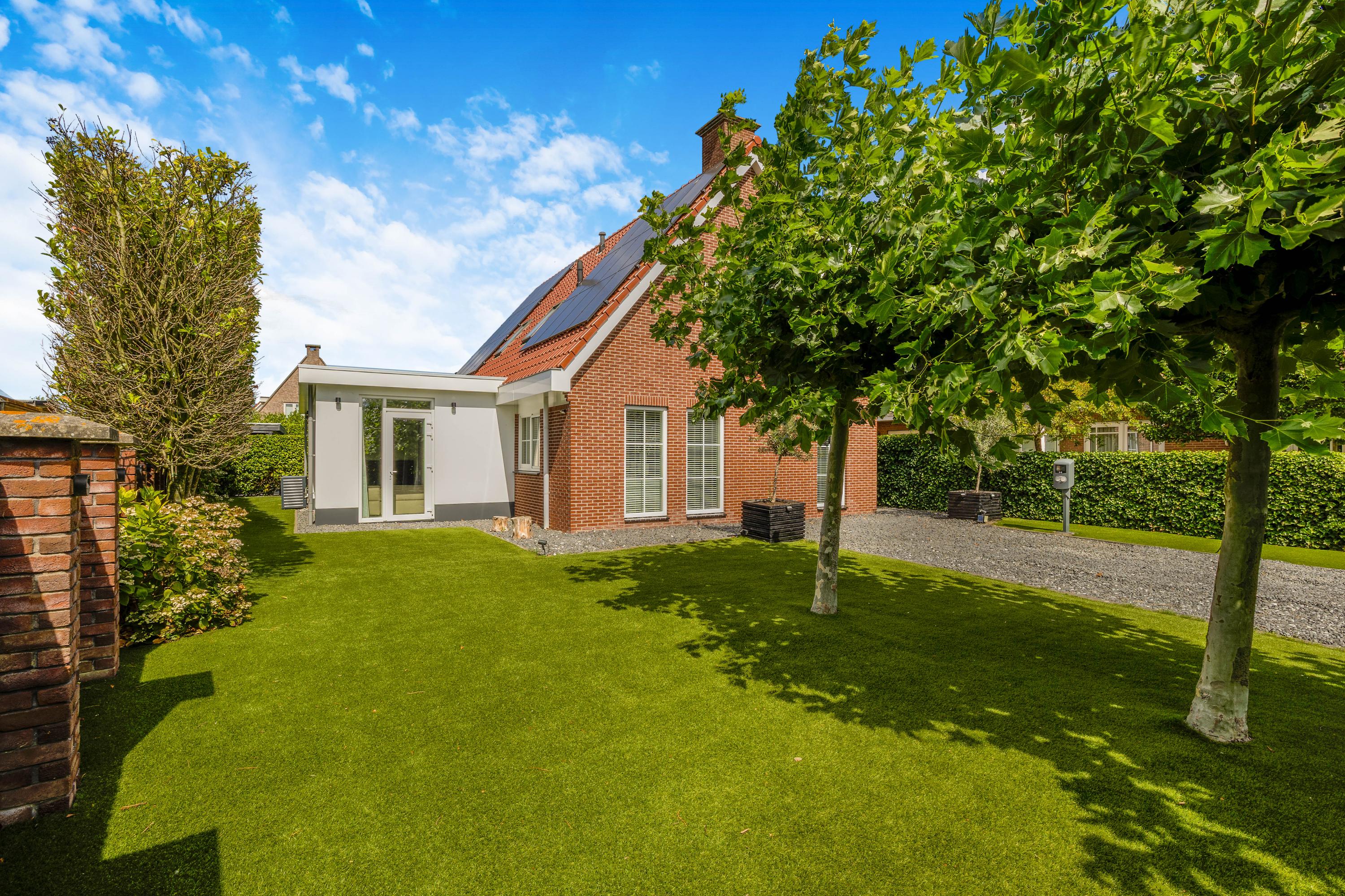 Pavane 8 , 2152 TV Nieuw-vennep 66